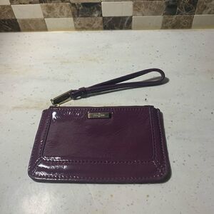 Cole Haan  Small  Wristlet